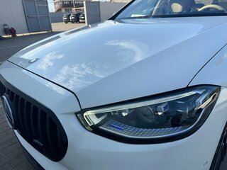 2022 Mercedes-Benz S-Класс 500 4MATIC VII (W223), белый, 11500000 рублей, вид 5