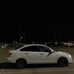 2018 Nissan Almera III (G15), белый, 500000 рублей, вид 4