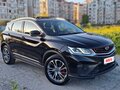 2021 Geely Coolray I, чёрный, 1270000 рублей - вид 4