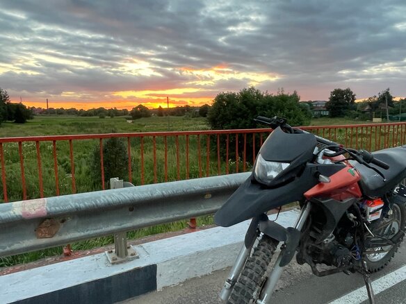 2017 Racer Ranger, оранжевый, 75000 рублей