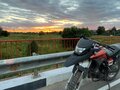 2017 Racer Ranger, оранжевый, 75000 рублей