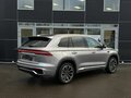 2026 Geely Monjaro (Xingyue L) I Рестайлинг 2 (China Market), серебристый, 4600000 рублей - вид 4