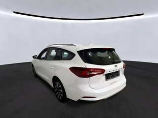 2023 Ford Focus Active IV Рестайлинг, белый, 1632000 рублей, вид 4