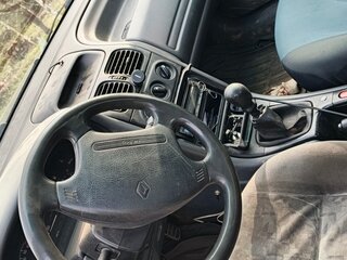 1994 Renault Laguna I, зелёный, 90000 рублей, вид 5