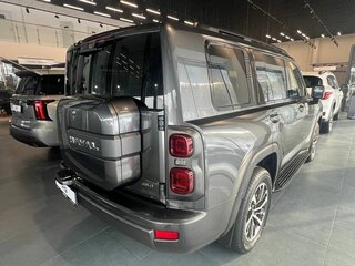 2026 Haval H9 II, серый, 4799000 рублей, вид 3