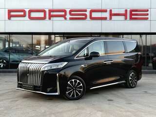 2024 Wey 80 Business Lounge 44.28 kWh, чёрный, 5690000 рублей, вид 1