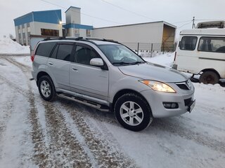 2013 Great Wall Hover H5, серый, 795000 рублей, вид 5
