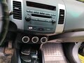 2008 Citroen C-Crosser, чёрный - вид 9