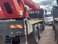 2024 МАЗ Автокраны, красный, 11171000 рублей - вид 3