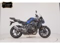 2019 Yamaha MT-10, синий, 1364000 рублей - вид 1