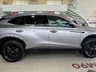 2026 Москвич М70, серый, 3099000 рублей, вид 4