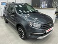 2026 Lada (ВАЗ) Granta Cross I Рестайлинг, серый, 1223640 рублей - вид 3