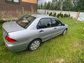 2005 Mitsubishi Lancer IX Рестайлинг, серебристый, 340000 рублей - вид 2
