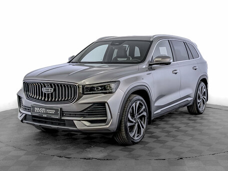 Geely Monjaro I