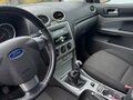 2010 Ford Focus II Рестайлинг, чёрный, 580000 рублей - вид 4