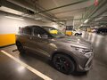 2023 Geely Coolray (Binyue Cool) I Рестайлинг, серый, 2150000 рублей - вид 5