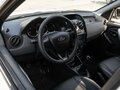 2024 Lada (ВАЗ) Largus I Рестайлинг, белый - вид 5