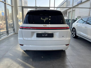 2026 Li Auto (Lixiang) L9 II, белый, 10900000 рублей, вид 5