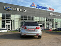 2007 Chevrolet Lacetti I, серебристый - вид 3
