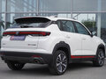 2023 Changan CS35 Plus I Рестайлинг, белый - вид 4