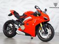 2018 Ducati Panigale V4, красный, 1727000 рублей - вид 4