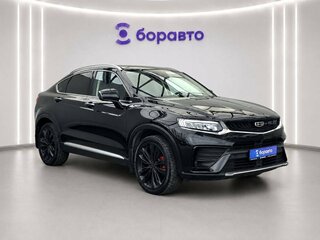 2022 Geely Tugella I, чёрный, 2520000 рублей, вид 2