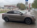 2018 Kia Rio IV, коричневый, 1550000 рублей - вид 4