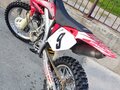 2007 Honda CRF 450R, красный, 380000 рублей - вид 2