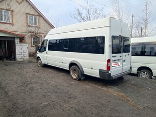 2012 Ford Transit, белый, 900000 рублей, вид 3