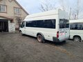 2012 Ford Transit, белый, 900000 рублей - вид 2