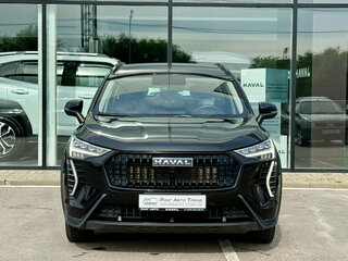 2024 Haval Jolion I Рестайлинг, чёрный, 1925000 рублей, вид 3