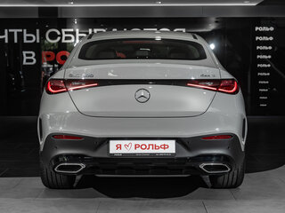 2026 Mercedes-Benz GLC Coupe 300 II (C254), серый, 10090000 рублей, вид 5