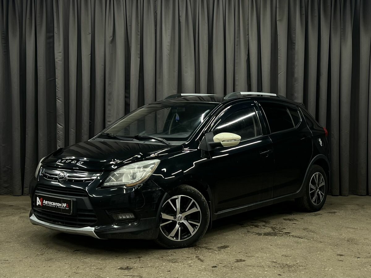 Открыть фотографии: Lifan X50