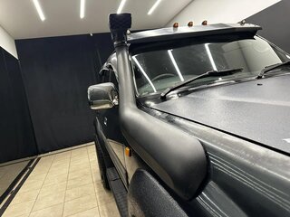 1989 Toyota Land Cruiser 80 Series, зелёный, 1300000 рублей, вид 4