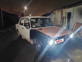 1982 Lada (ВАЗ) 21012, белый, 80000 рублей, вид 1