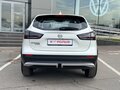 2025 Nissan Qashqai II Рестайлинг 2, белый, 3230000 рублей - вид 3