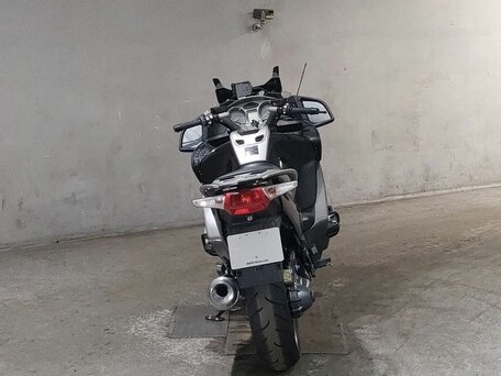 2014 BMW R 1200 RT, чёрный, 843000 рублей, вид 3