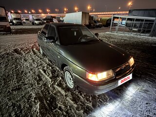 2006 Lada (ВАЗ) 2110, золотистый, 130000 рублей, вид 1