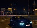 2018 BMW M4 Competition Package F82/F83 Рестайлинг, синий - вид 6