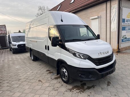 2023 Iveco Daily, белый, 4900000 рублей, вид 1