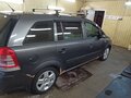 2008 Opel Zafira B Рестайлинг, серый, 650000 рублей - вид 5
