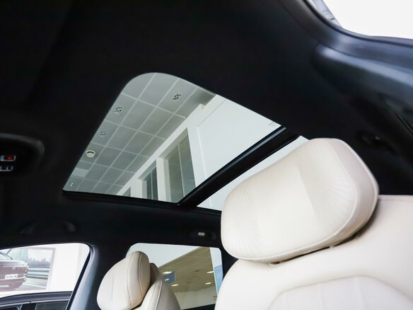 2025 Changan CS75 Plus IV, серый, 4249900 рублей - вид 11