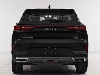 2025 Dongfeng Huge, чёрный, 2800000 рублей, вид 5