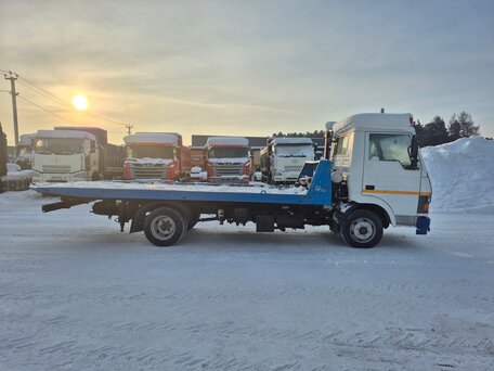 2011 TATA 613, белый, 1550000 рублей, вид 4