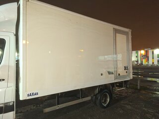 2008 Mercedes-Benz Sprinter, белый, 1800000 рублей, вид 2