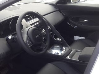 2019 Jaguar E-Pace I, белый, 3250000 рублей, вид 3