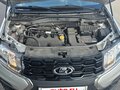 2025 Lada (ВАЗ) Largus Cross I Рестайлинг, серебристый, 1580000 рублей - вид 1