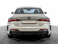 2021 BMW 4 серии 420i G22, G23, G26, белый - вид 5