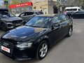 2014 Audi A4 IV (B8) Рестайлинг, чёрный, 1550000 рублей