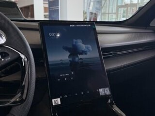 2025 Geely Cityray, серый, 3384990 рублей, вид 2